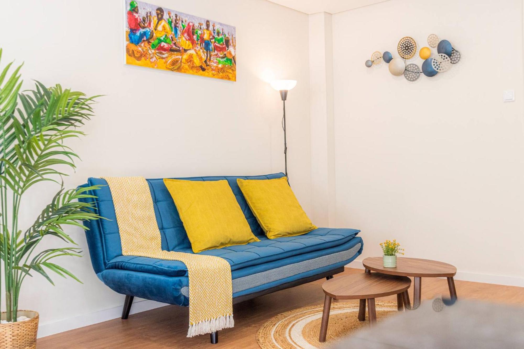 Morro Garden Apartment By Hosty Vila Nova de Gaia Ngoại thất bức ảnh