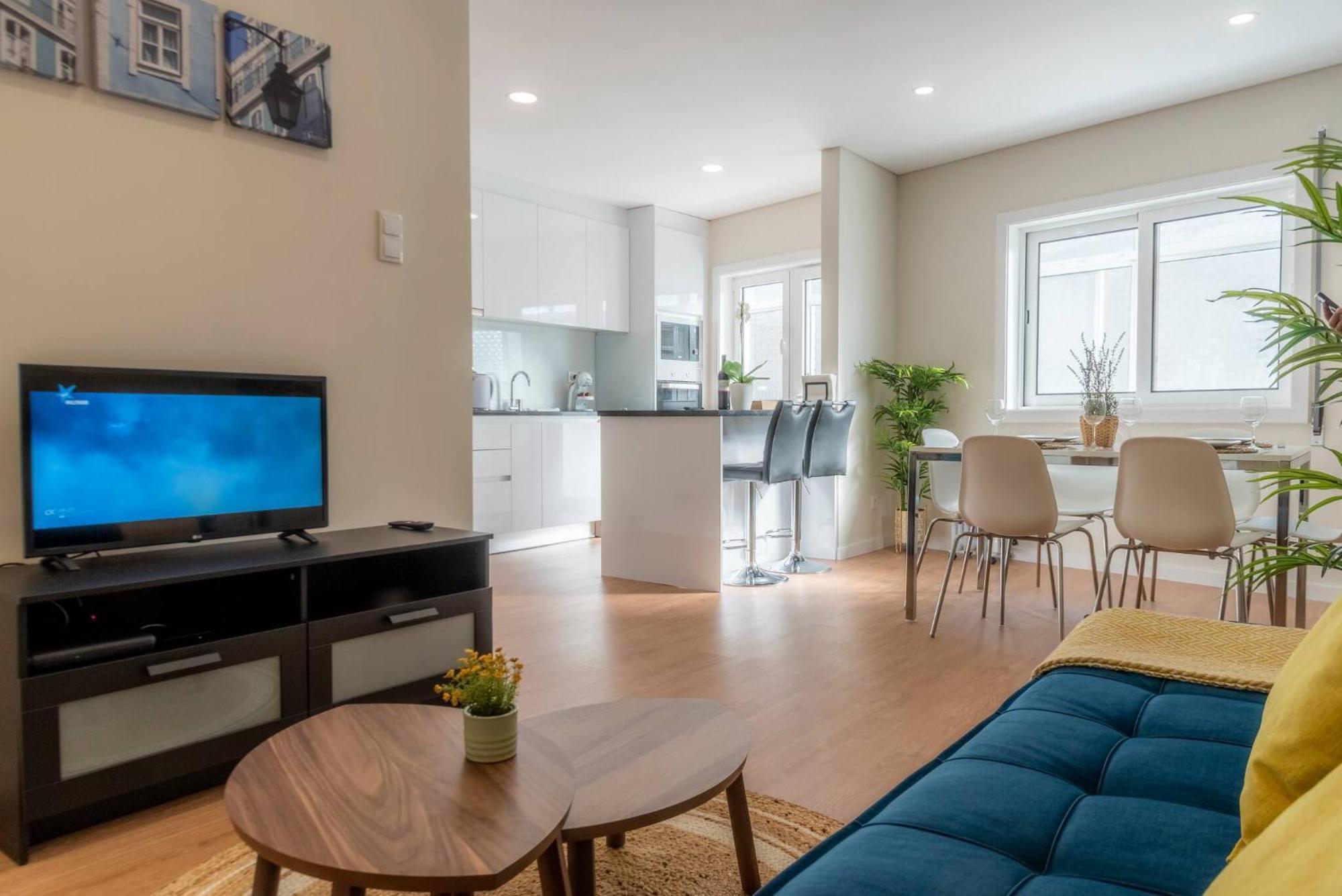 Morro Garden Apartment By Hosty Vila Nova de Gaia Ngoại thất bức ảnh