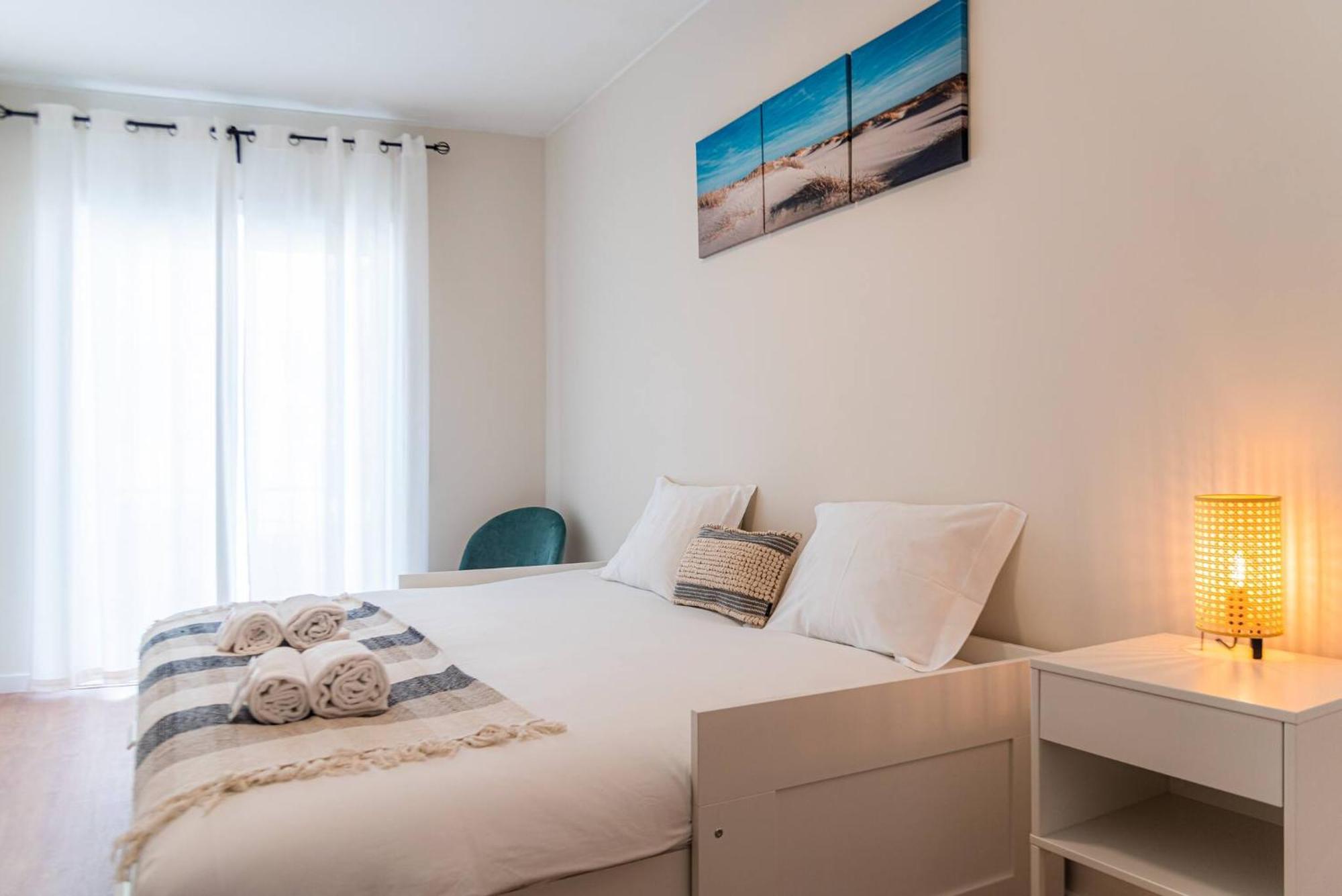 Morro Garden Apartment By Hosty Vila Nova de Gaia Ngoại thất bức ảnh